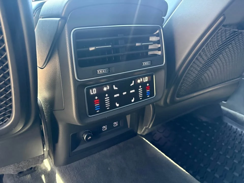 2021 Audi RS Q8 - Image 10 of 15