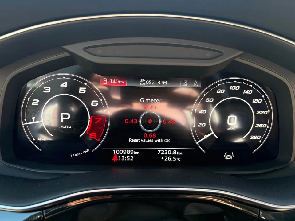 2021 Audi RS Q8 - Image 13 of 15