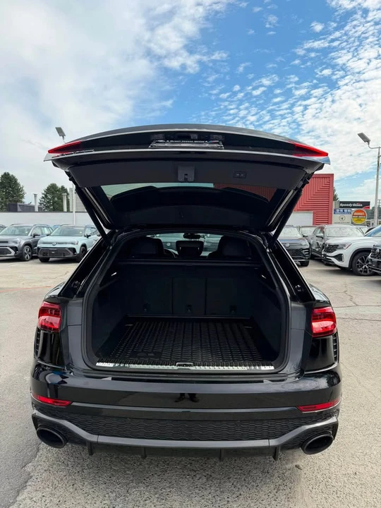 2021 Audi RS Q8 - Image 3 of 9