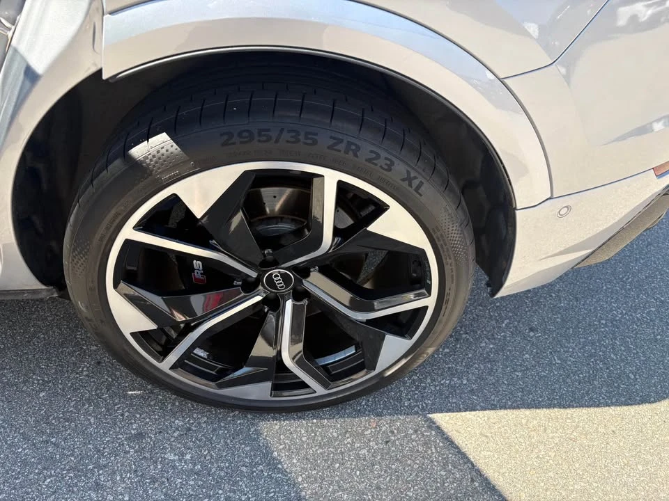 2021 Audi RS Q8 - Image 7 of 15
