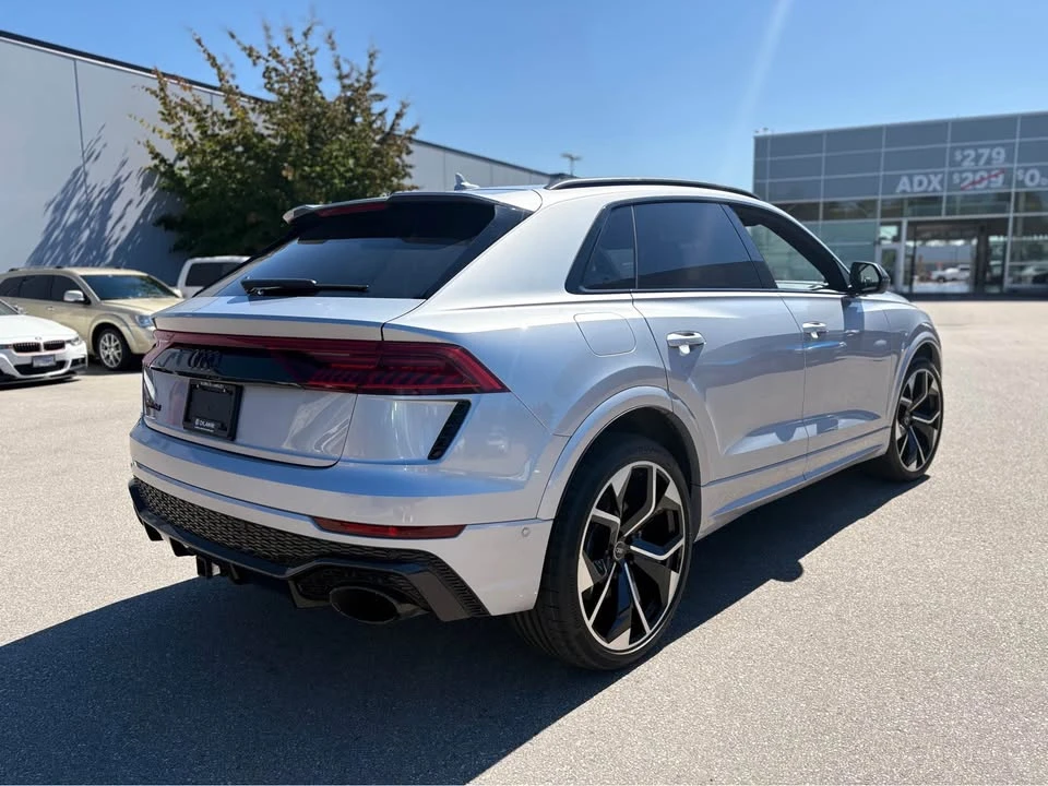 2021 Audi RS Q8 - Image 5 of 15