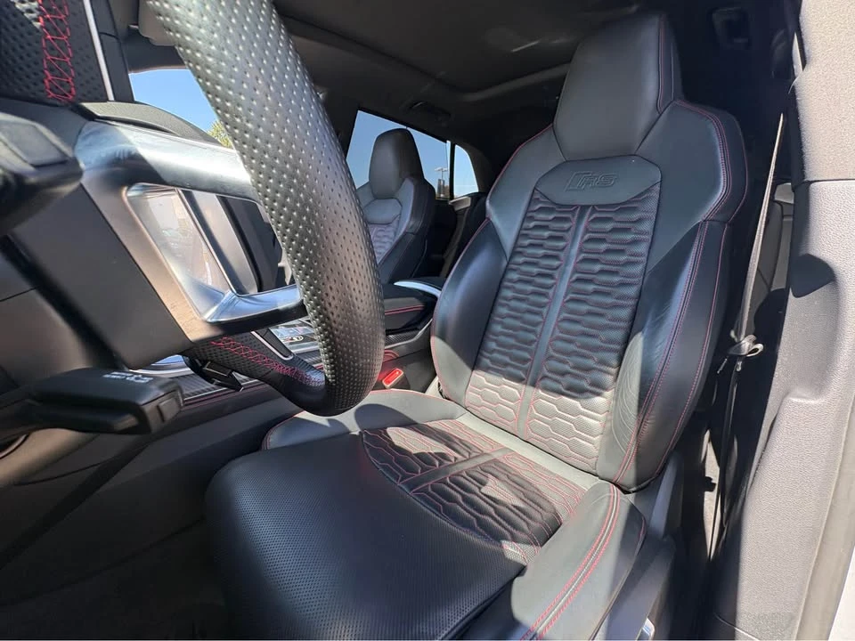 2021 Audi RS Q8 - Image 11 of 15
