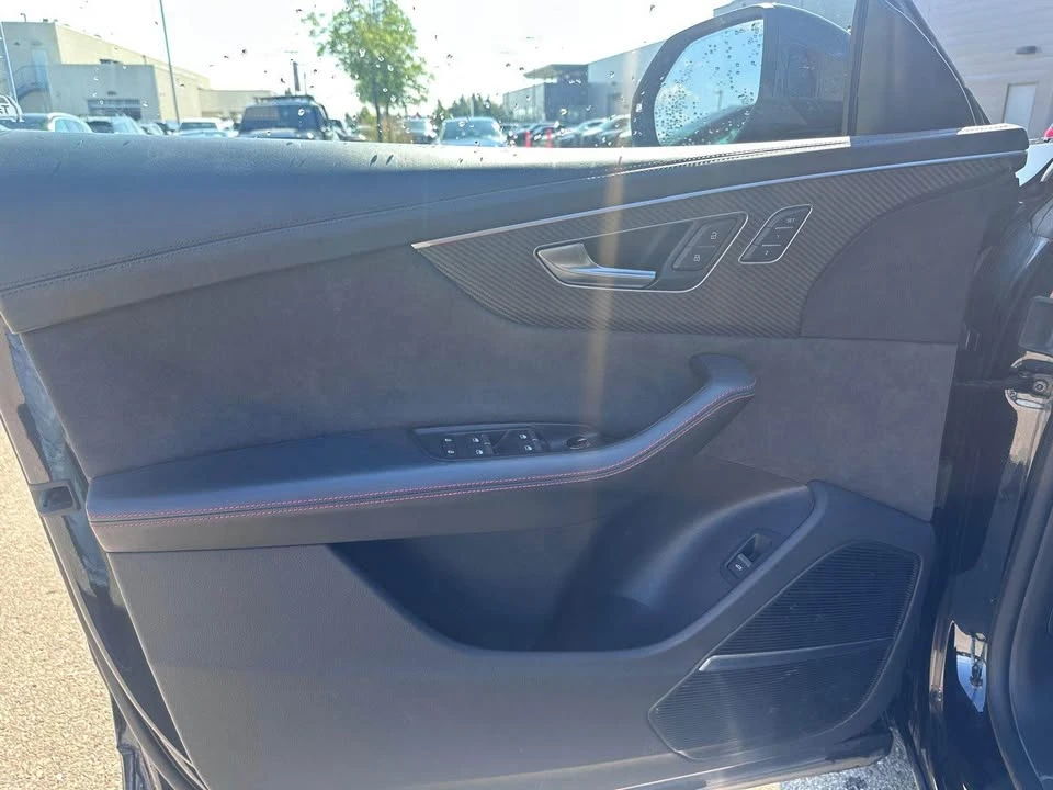 2021 Audi RS Q8 - Image 7 of 9
