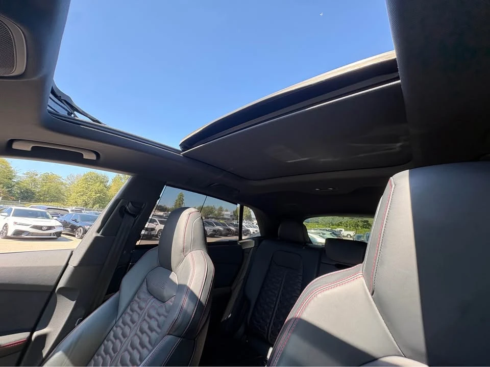 2021 Audi RS Q8 - Image 15 of 15