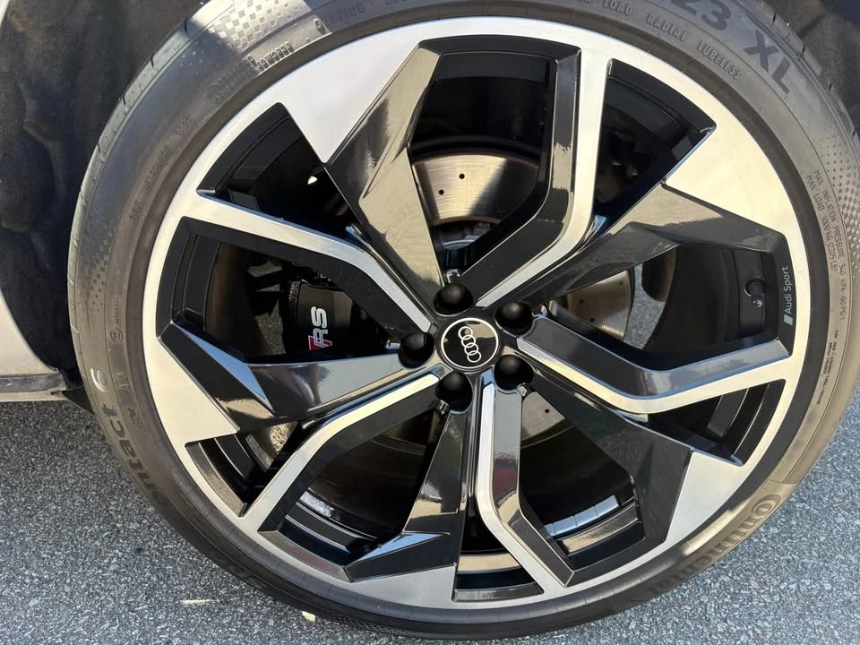2021 Audi RS Q8 - Image 8 of 15