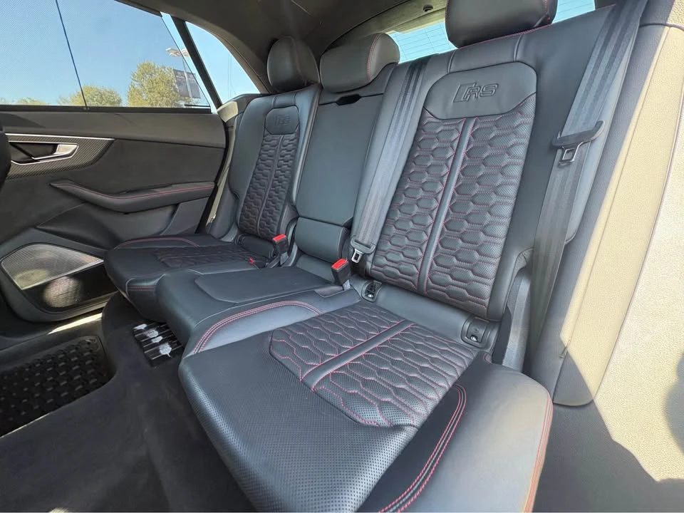 2021 Audi RS Q8 - Image 9 of 15
