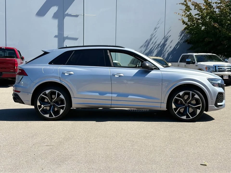 2021 Audi RS Q8 - Image 4 of 15