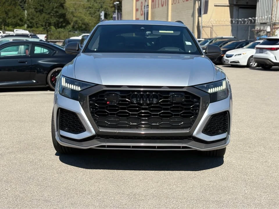 2021 Audi RS Q8 - Image 2 of 15