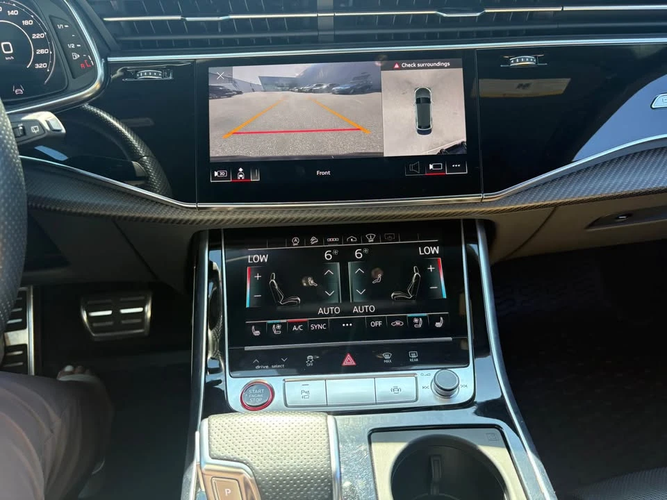 2021 Audi RS Q8 - Image 14 of 15