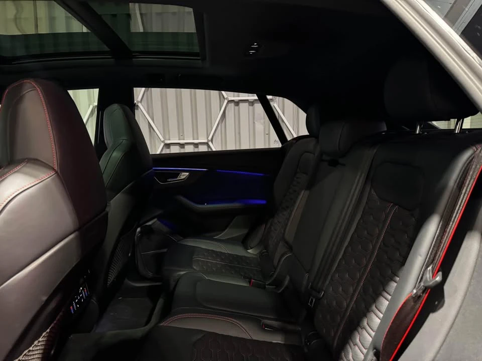 2021 Audi RS Q8 - Image 10 of 12
