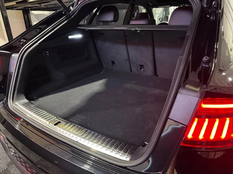 2021 Audi RS Q8 - Image 8 of 12