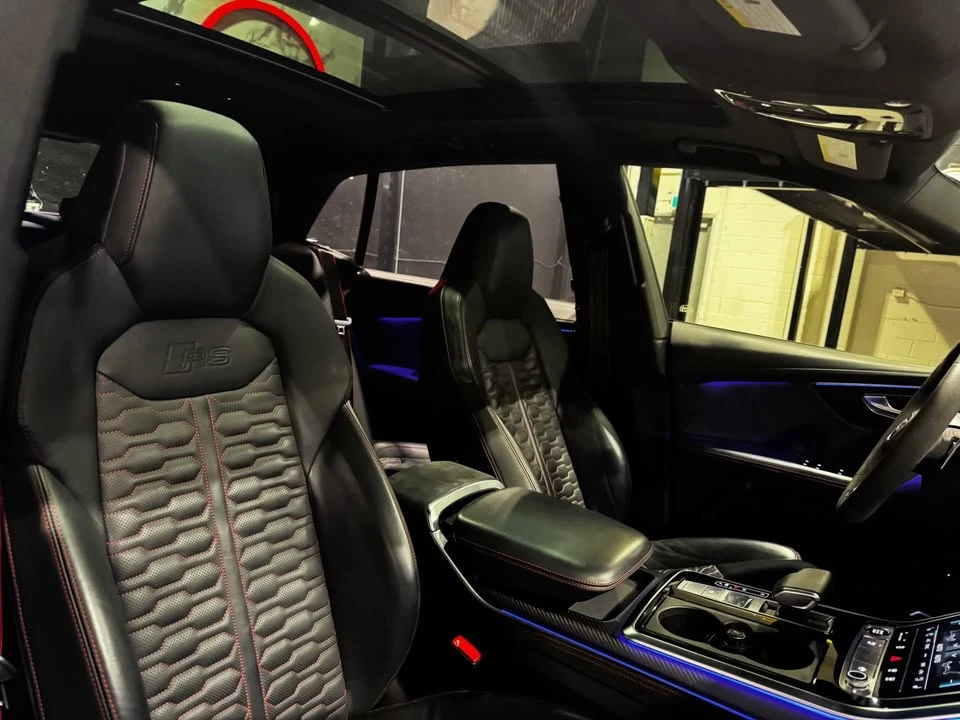 2021 Audi RS Q8 - Image 5 of 12