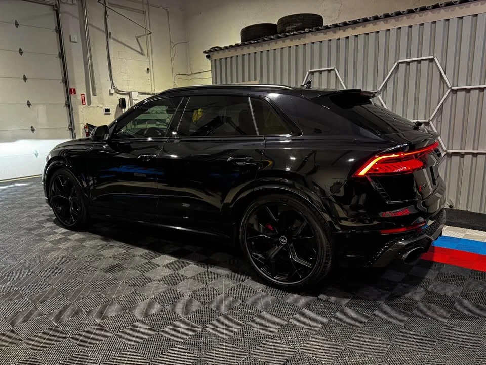 2021 Audi RS Q8 - Image 2 of 12