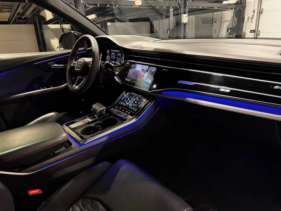 2021 Audi RS Q8 - Image 6 of 12