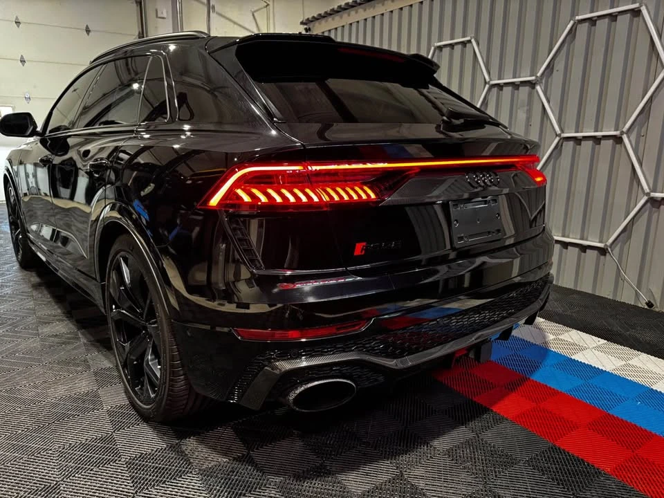 2021 Audi RS Q8 - Image 3 of 12