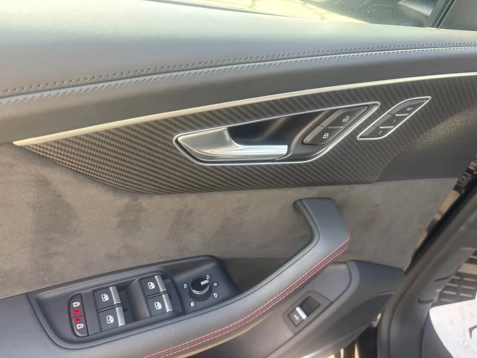 2021 Audi RS Q8 - Image 4 of 17