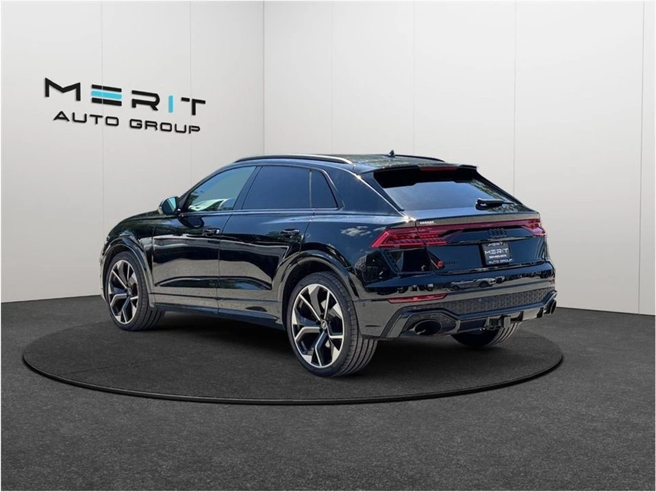 2021 Audi RS Q8 - Image 7 of 20