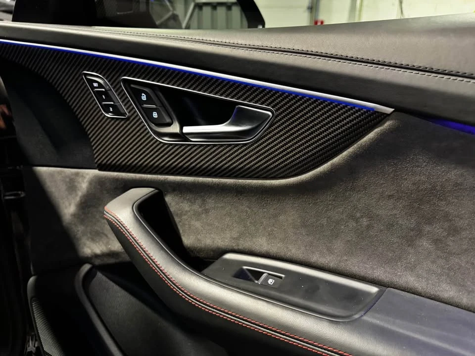 2021 Audi RS Q8 - Image 11 of 12