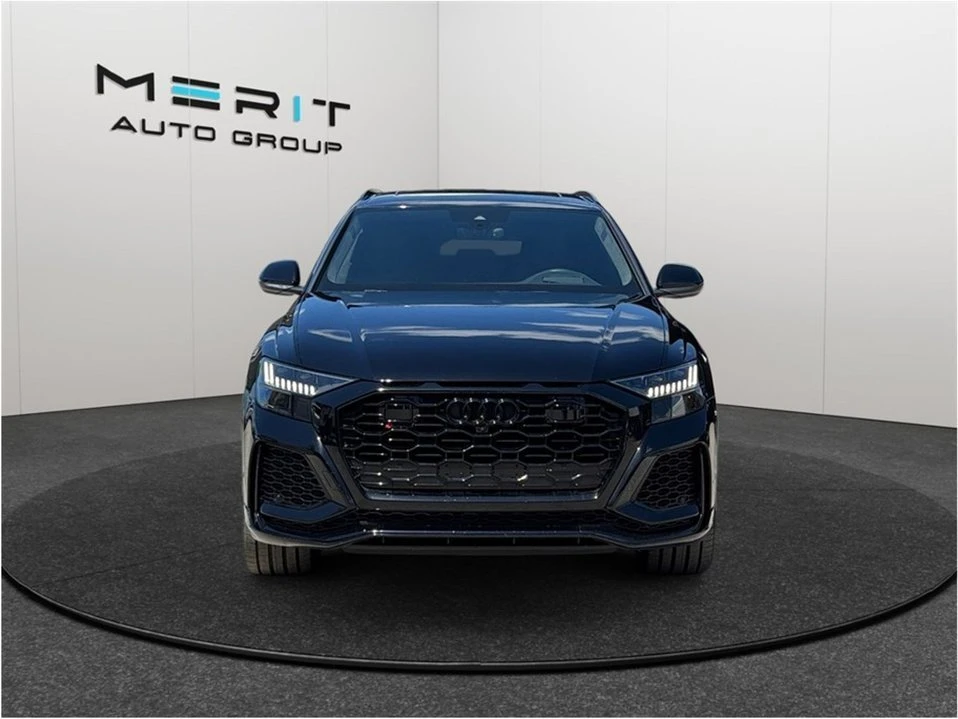 2021 Audi RS Q8 - Image 3 of 20