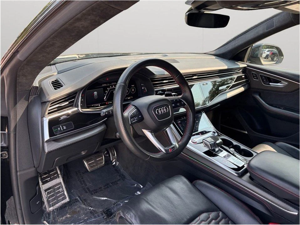 2021 Audi RS Q8 - Image 6 of 20