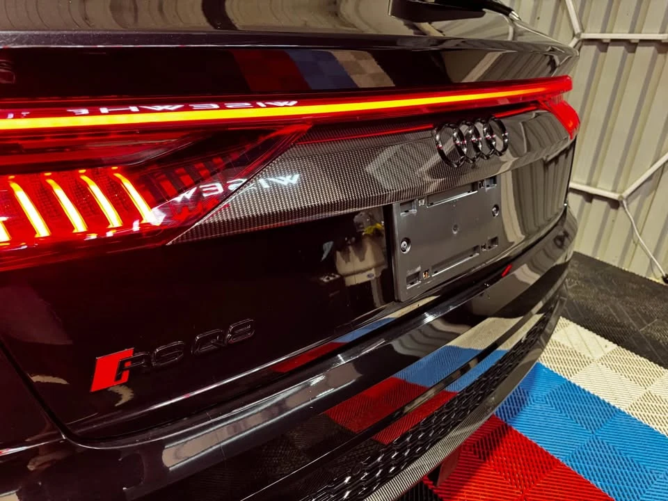 2021 Audi RS Q8 - Image 7 of 12