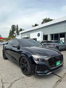 2021 Audi RS Q8