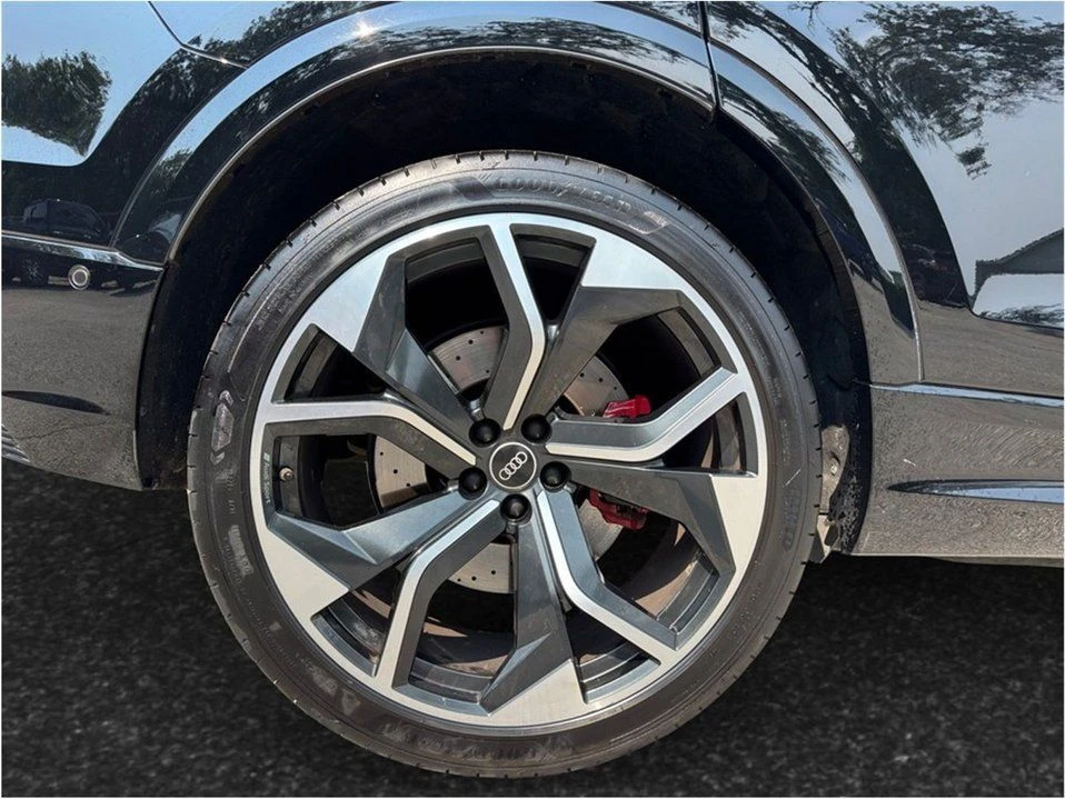 2021 Audi RS Q8 - Image 16 of 20
