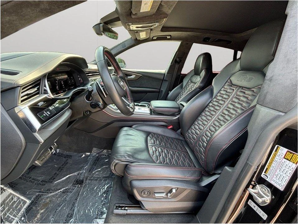 2021 Audi RS Q8 - Image 2 of 20