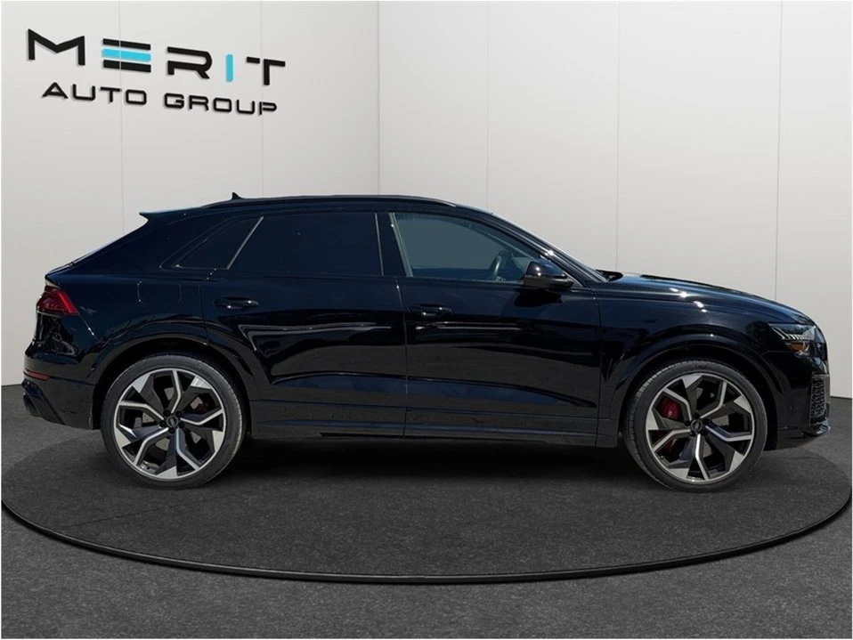 2021 Audi RS Q8 - Image 10 of 20
