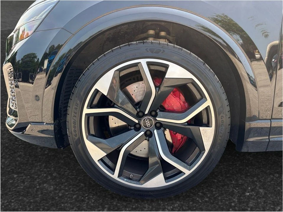 2021 Audi RS Q8 - Image 13 of 20