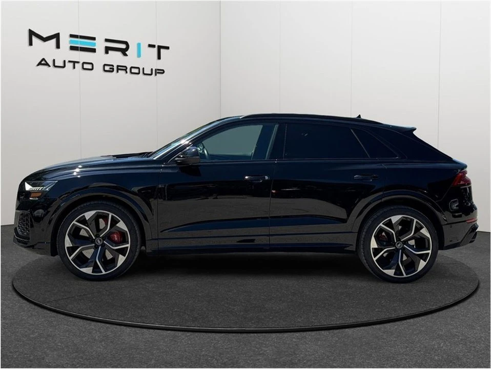 2021 Audi RS Q8 - Image 5 of 20