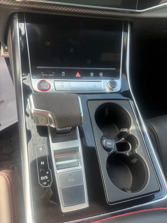 2021 Audi RS Q8 - Image 8 of 17