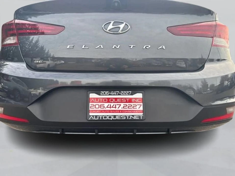 2021 Audi RS Q8 - Image 20 of 20