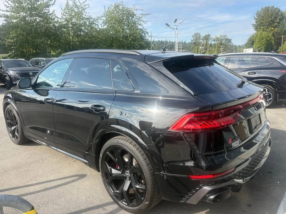 2021 Audi RS Q8 - Image 13 of 17
