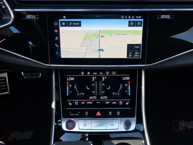 2021 Audi RS Q8 - Image 20 of 20