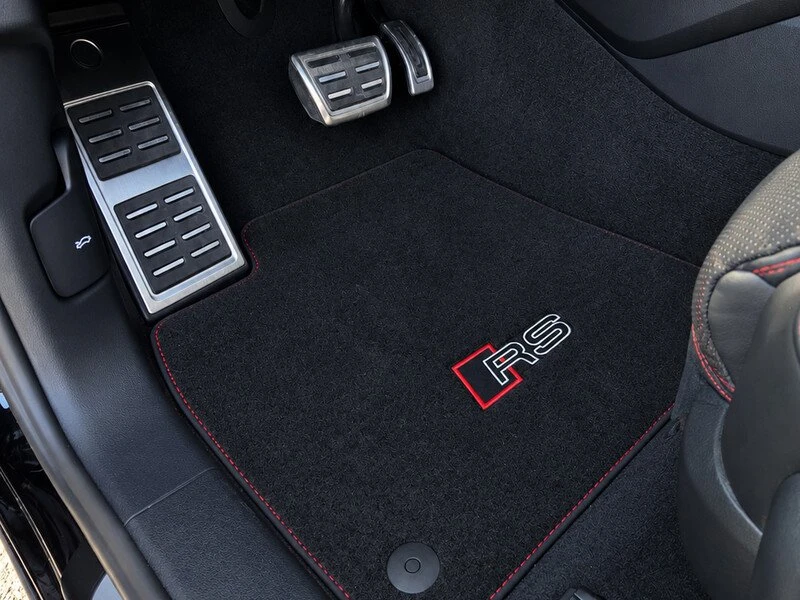 2021 Audi RS Q8 - Image 15 of 20