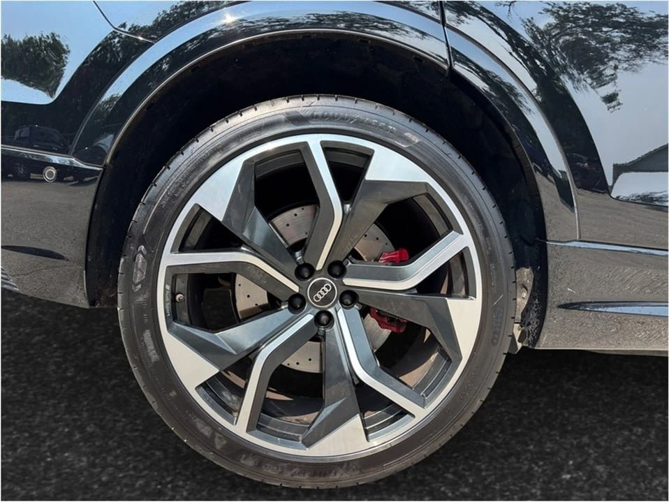 2021 Audi RS Q8 - Image 16 of 20