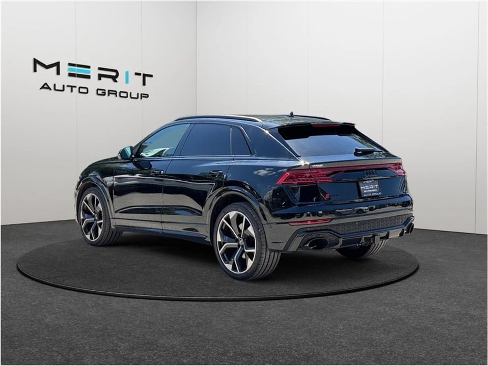 2021 Audi RS Q8 - Image 7 of 20