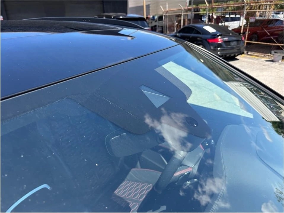 2021 Audi RS Q8 - Image 12 of 20