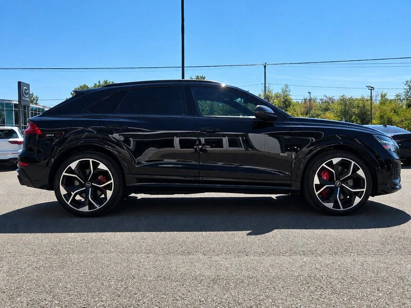2021 Audi RS Q8 - Image 9 of 20