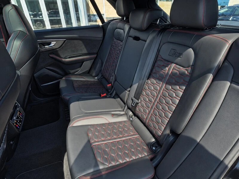 2021 Audi RS Q8 - Image 14 of 20