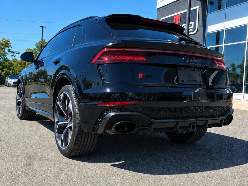 2021 Audi RS Q8 - Image 5 of 20