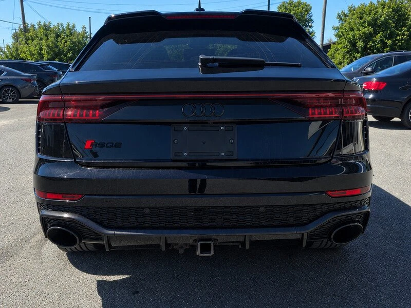 2021 Audi RS Q8 - Image 6 of 20