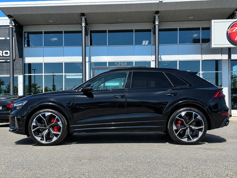 2021 Audi RS Q8 - Image 3 of 20