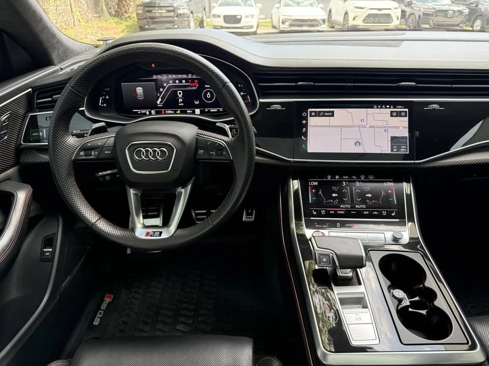 2021 Audi RS Q8 - Image 20 of 20