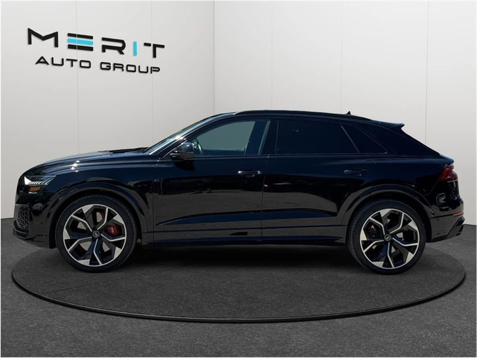 2021 Audi RS Q8 - Image 5 of 20