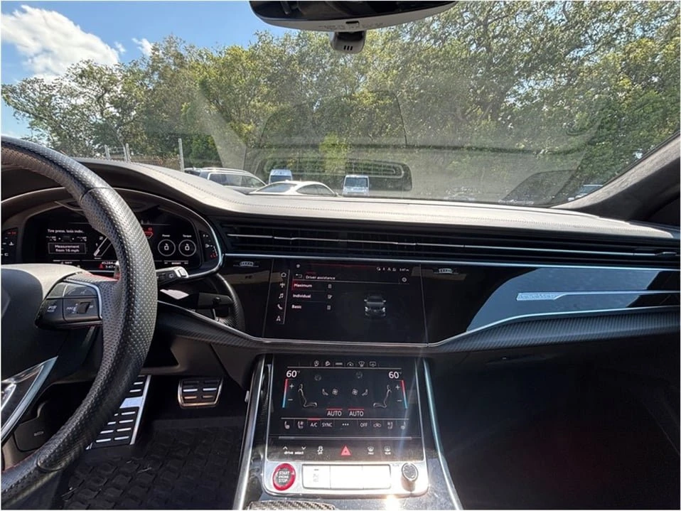 2021 Audi RS Q8 - Image 11 of 20