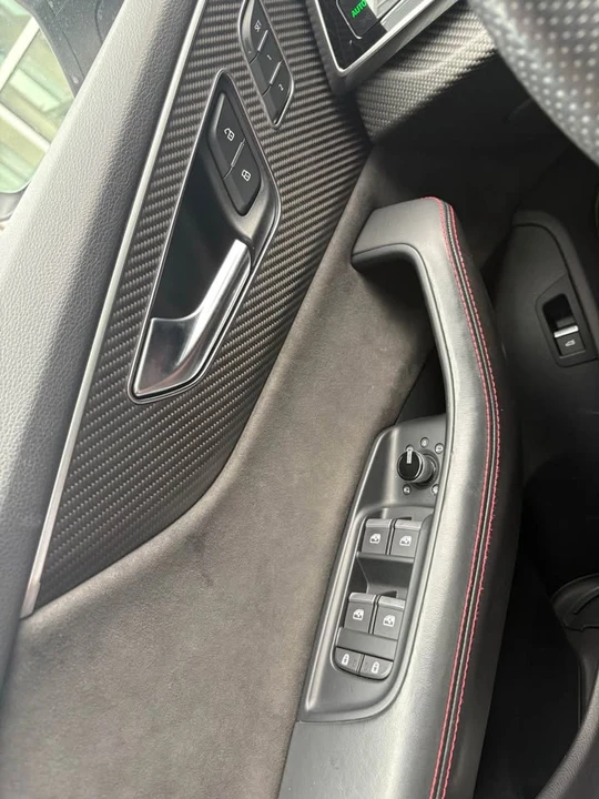 2021 Audi RS Q8 - Image 12 of 12