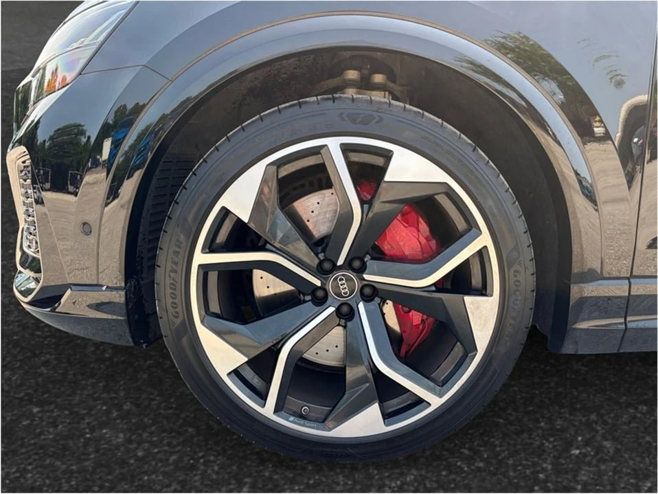 2021 Audi RS Q8 - Image 13 of 20