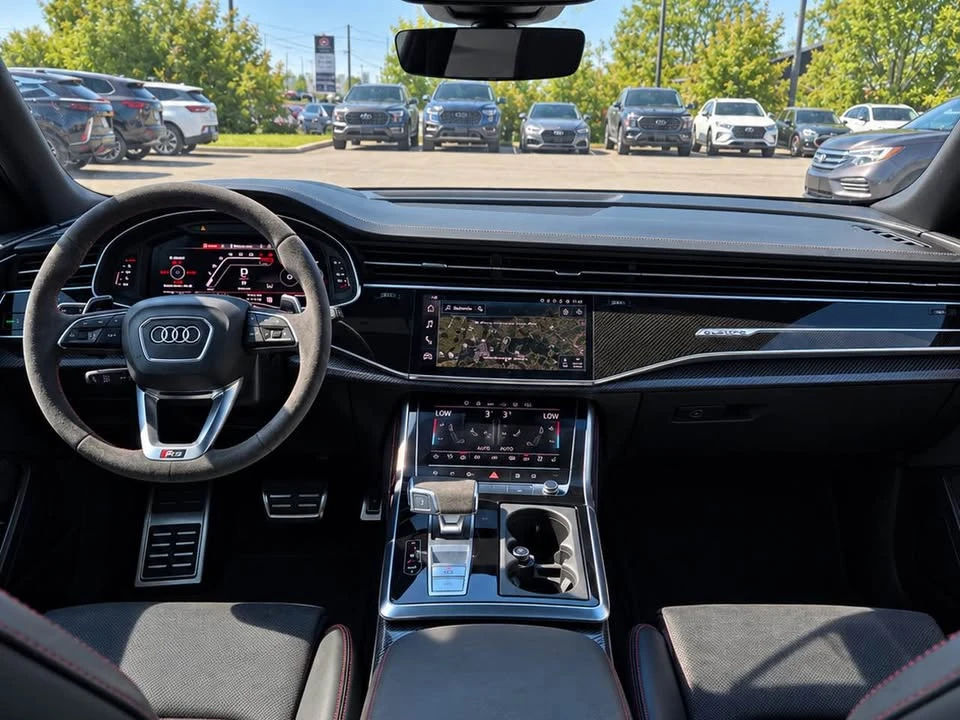 2021 Audi RS Q8 - Image 14 of 17